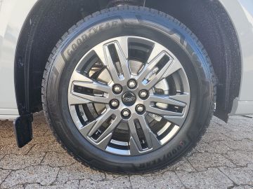 Bild 17 Ford Tourneo Custom 320 L1 Titanium FWD Navi Soundsys