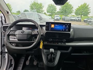 Bild 11 Opel Vivaro Größe M Digitales Cockpit 360 Kamera Appl