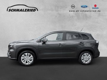 Bild 2 Suzuki (SX4) S-Cross Comfort Hybrid 1.4 Navi LED Apple CarPla
