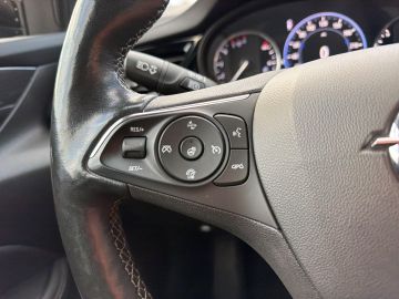 Bild 16 Opel Insignia B Grand Sport Elegance 2.0 AHK Navi LED
