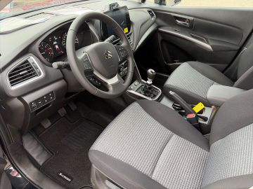 Bild 9 Suzuki (SX4) S-Cross Comfort Navi LED Apple CarPlay Android A