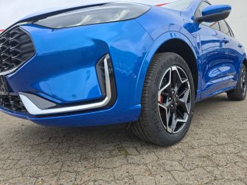 Bild 7 Ford Kuga ST-Line X PHEV B & O Sportpaket HUD Navi Le