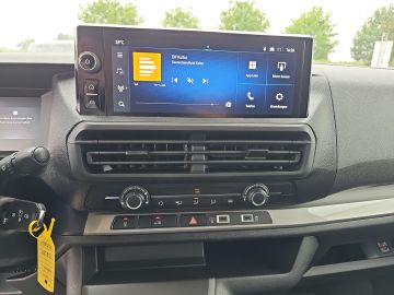 Bild 12 Opel Vivaro Größe M Digitales Cockpit 360 Kamera Appl