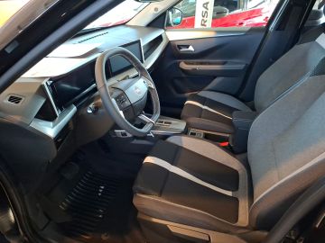 Bild 9 Opel Frontera GS 7-Sitzer Navi Digitales Cockpit LED