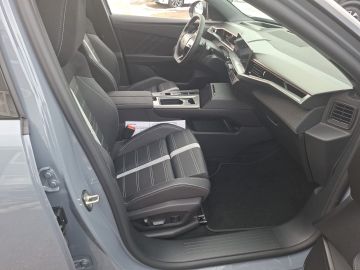 Bild 13 Opel Grandland (X) Grandland 1.2 48V Mild-Hybrid 107 kW GS HUD El.