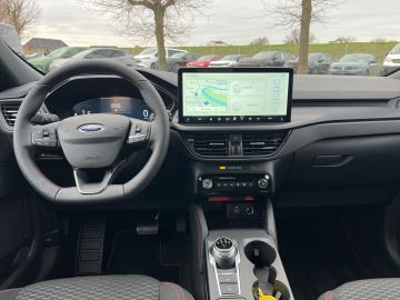 Bild 11 Ford Kuga ST-Line Sportpaket AHK-el. klappb. El. Pano