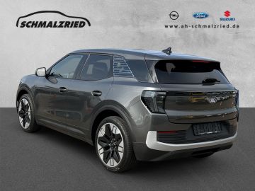 Bild 3 Ford Explorer Premium AWD HUD AHK-el. klappb. Navi Le
