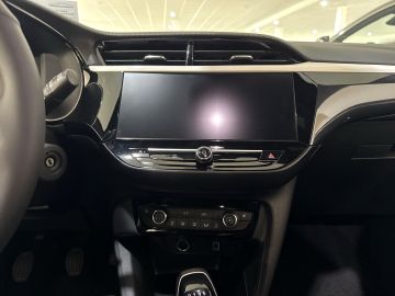 Bild 12 Opel Corsa F GS LED Apple CarPlay Android Auto Musiks
