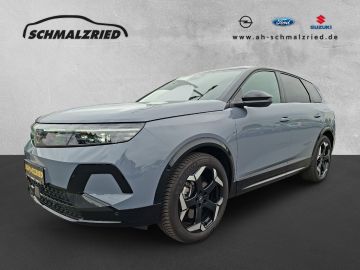 Fotografie Opel Grandland (X) Grandland Electric Allrad Ultimate-Edition HUD N