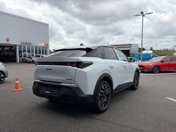 Bild 5 Peugeot 3008 Hybrid Allure AHK-abnehmbar Navi Digitales