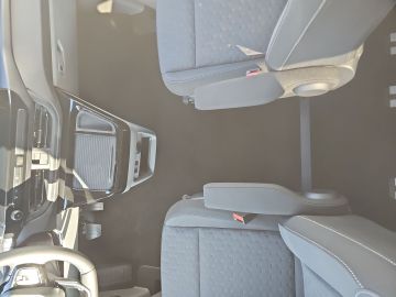 Bild 15 Ford Tourneo Custom 320 L1 Titanium FWD Navi Soundsys