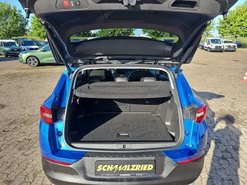 Bild 8 Opel Grandland (X) Grandland Ultimate Panorama Navi Soundsystem 360