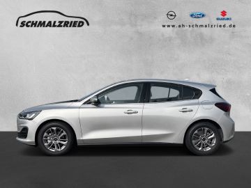 Bild 2 Ford Focus Titanium MHEV AHK-abnehmbar Navi Soundsyst