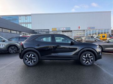Bild 6 Opel Mokka e Edition Navi Digitales Cockpit LED Apple