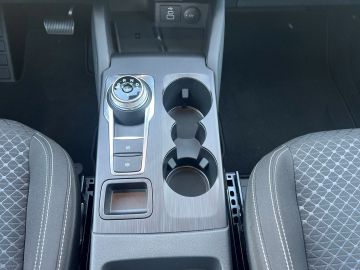 Bild 15 Ford Kuga Titanium Navi Digitales Cockpit LED Mehrzon