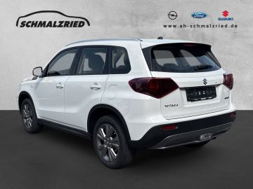 Bild 3 Suzuki Vitara Club 1.4 Mild Hybrid Navi LED Apple CarPl