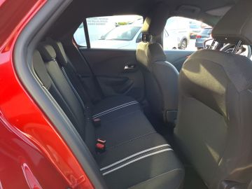 Bild 10 Opel Corsa F YES Digitales Cockpit LED Apple CarPlay