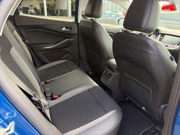 Bild 10 Opel Grandland (X) Grandland X Elegance Navi LED El. Heckklappe App