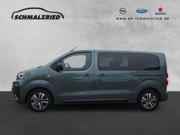 Bild 2 Citroën Spacetourer Max M AHK-abnehmbar Navi Leder Sound