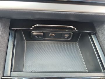 Bild 17 Kia Sportage Vision Plug-in Hybrid 4WD Navi Leder Di