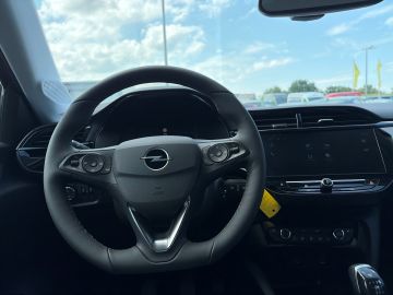 Bild 14 Opel Corsa Edition LED Apple CarPlay Android DAB SHZ