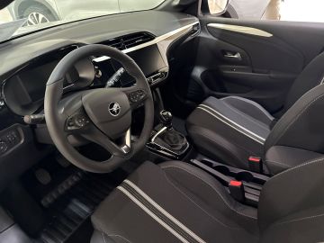 Bild 9 Opel Corsa F GS LED Apple CarPlay Android Auto Musiks