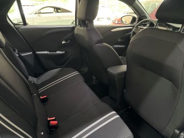 Bild 10 Opel Corsa F GS LED Apple CarPlay Android Auto Musiks