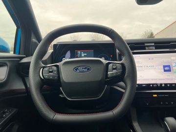 Bild 14 Ford Puma ST-Line MHEV Sportpaket Navi Digitales Cock