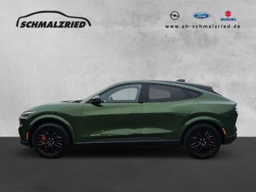 Bild 2 Ford Mustang MACH-E Premium Extended Range Navi Leder