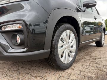 Bild 7 Suzuki (SX4) S-Cross Comfort Navi LED Apple CarPlay Android A