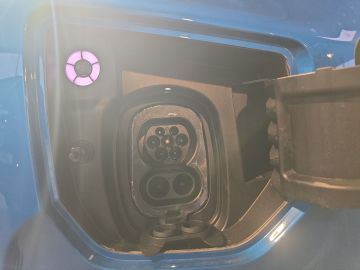 Bild 16 Ford Transit Custom Bus E 340 L1 Trend RWD AHK LED Me