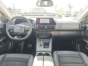 Bild 11 Citroën C5 Aircross Max Navi Digitales Cockpit LED Apple