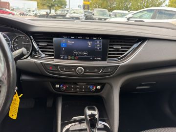 Bild 12 Opel Insignia B Grand Sport Elegance 2.0 AHK Navi LED