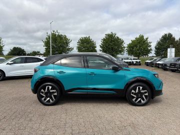 Bild 6 Opel Mokka GS Navi Digitales Cockpit LED Blendfreies