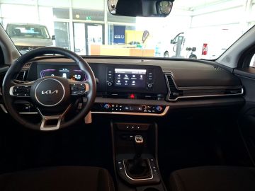 Bild 11 Kia Sportage Edition 7 Navi Digitales Cockpit LED Ap