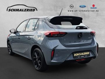 Bild 3 Opel Corsa F GS LED Apple CarPlay Android Auto Musiks
