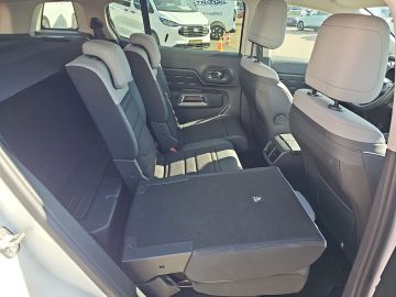 Bild 16 Citroën C5 Aircross Max Navi Digitales Cockpit LED Apple
