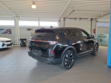 Bild 5 Opel Grandland (X) Grandland 1.2 48V Mild-Hybrid GS HUD El. Navi So