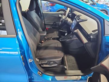 Bild 13 Ford Puma ST-Line MHEV Sportpaket Navi Digitales Cock