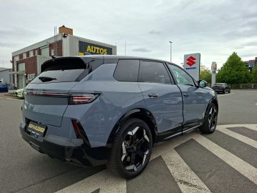 Bild 5 Opel Grandland (X) Grandland Electric Allrad Ultimate-Edition HUD N
