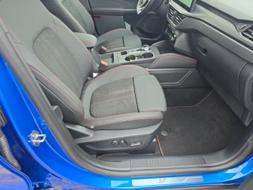 Bild 13 Ford Kuga ST-Line X PHEV B & O Sportpaket HUD Navi Le