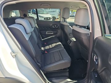 Bild 10 Citroën C5 Aircross Max Navi Digitales Cockpit LED Apple