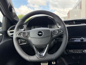 Bild 14 Opel Corsa F GS LED ACC Apple CarPlay Android Auto Mu