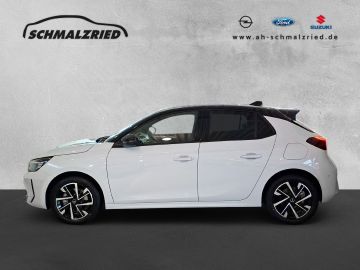 Bild 2 Opel Corsa F GS Navi LED Blendfreies Fernl. Kurvenlic