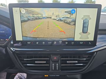 Bild 17 Ford Focus Turnier ST-Line X MHEV Sportpaket AHK-abne