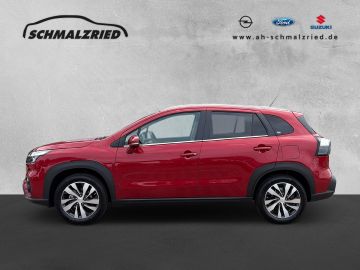 Bild 2 Suzuki (SX4) S-Cross Comfort+ ALLGRIP Navi 360 Kamera LED App