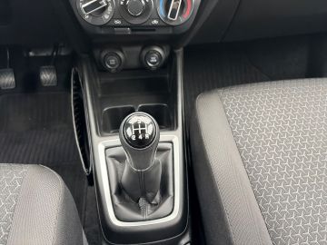 Bild 15 Suzuki Swift Comfort Hybrid LED Apple CarPlay Android A