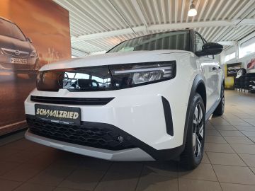 Bild 7 Opel Frontera GS Mild-Hybrid EU6e 7-Sitzer Navi Digit