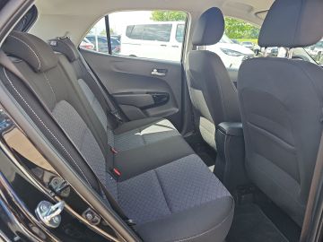 Bild 10 Kia Picanto Vision Navi Apple CarPlay Android Auto D