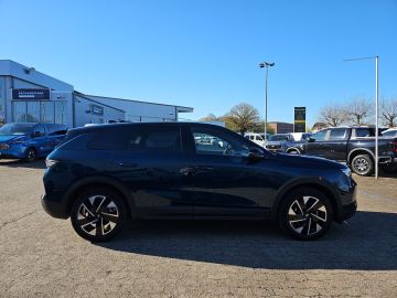 Bild 6 Opel Grandland (X) Grandland 48VMild-Hybrid GS El. Navi Digitales